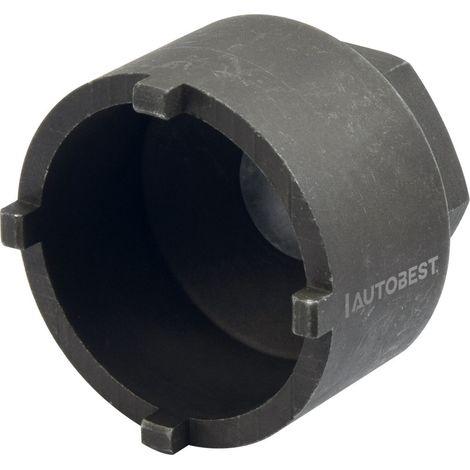 Douille 4 ergots PSA 43 mm (1/2)