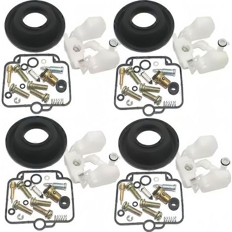 Applicable àCompatible avec SUZUKI Katana 750 GSX750F 1989-1997 GSX750 GSX 750F (1/5)