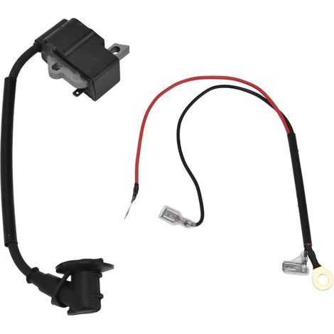 Autre accessoire de remplacement de bobine d'allumage pour tronçonneuse MS341 MS361 1135 400 1300 (1/5)