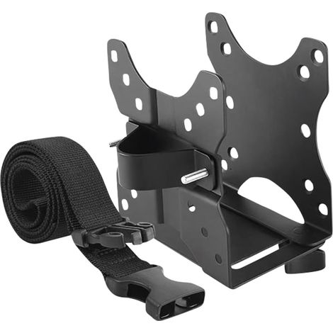 icy-box IB-MSA102-VM Soporte de Acero para Mini PC 5 kg