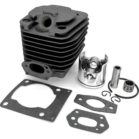 Kit cylindre-piston 39 mm pour Zenoah G3800 38 cm³ (1/5)