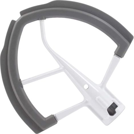 mlangeur en silicone spatule flexible de cuisine durabilit (1/5)