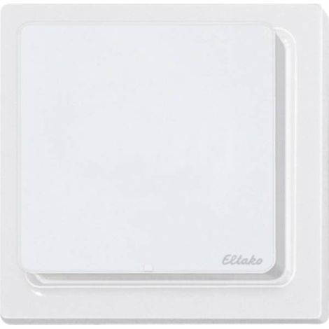 Eltako Ripetitore wireless bianco per casa connessa