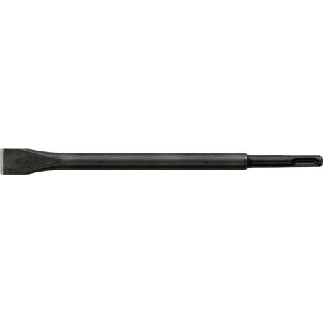 burin plat SDS-plus, 250 mm