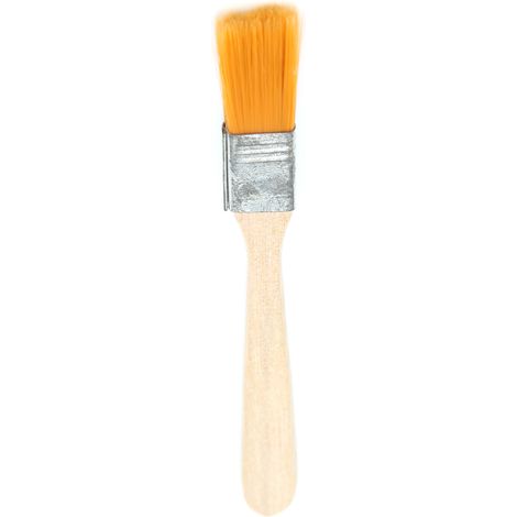 Pinceau robuste pour meubles et peinture, petit format durable et résistant (1/5)