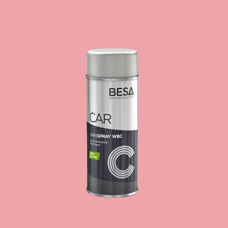 Bombe de Peinture RAL Effect 450-2  Satin