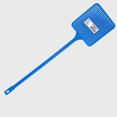 Pelle à Mouches carrée en Plastique, Longueur 44 cm (1/2)