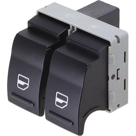 Steuergerät für elektrische Fensterheber für Transporter T5 7e0959855a (1/4)