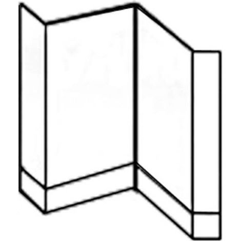 2 000 Agrafes Cadre 11-15 - 11x15 mm - D-Work (1/2)