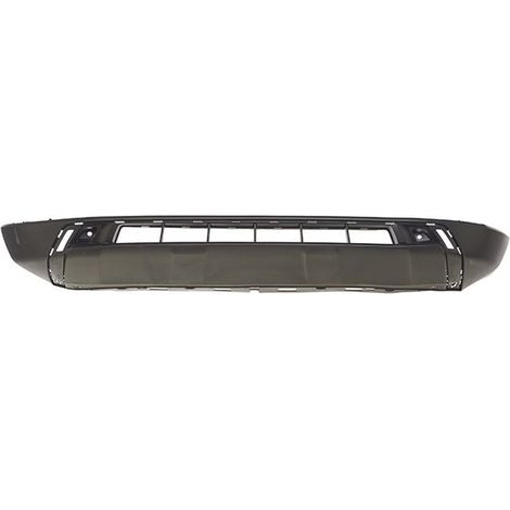 Spoiler de pare-choc avant Seat Ateca phase 1 2016-2020