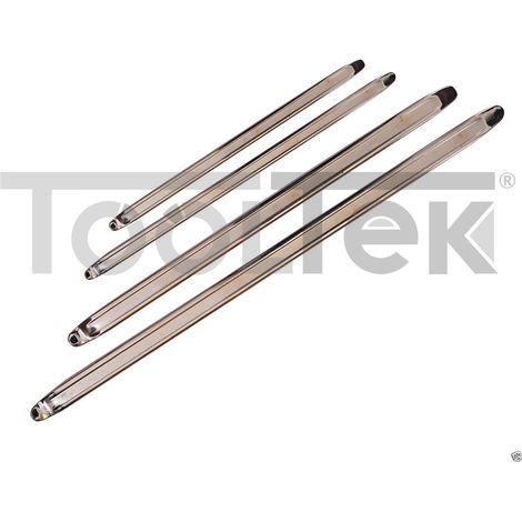 SET LEVE 4pz SMONTAGGIO GOMME KIT LEVA 300mm 400mm 500mm 600mm (1/3)