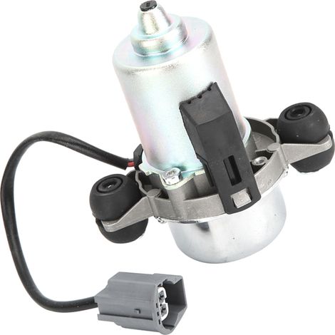 Pompe à vide électrique, pompe auxiliaire de servofrein 20804130 compatible avec GMC (1/5)