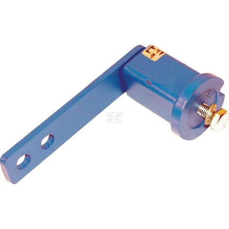 Goulotte ROSTA US45 (1/2)