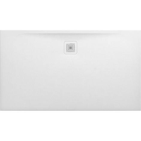 LAUFEN Pro receveur de douche, 1400x800x30mm, extra-plat, 0, (1/4)