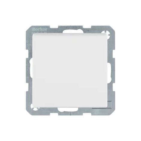 Berker Steckdose SCHUKO m KD erh BS Q.1/Q.3 pw 47516079 (1/2)