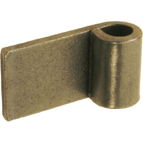 Pernio de soldadura 16x75 mm UNIVERSAL HS841008