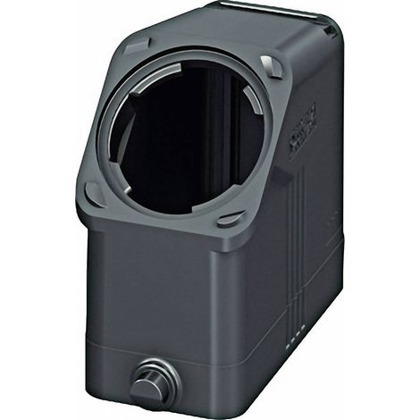 Phoenix Contact 1407642 HC-EVO-B16-HHFS-PLBK Capot passe-câble 1 pc(s) (1/2)
