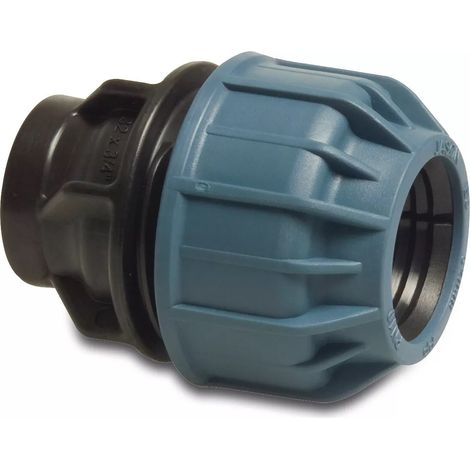 Connettore di transizione PP 25 mm x 1/2 GW