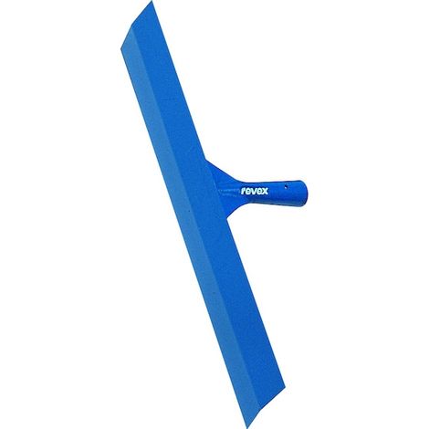 Revex – Racloir à bitume 500 mm – Pour chantiers humides – Tirage et nivelage précis – 72511