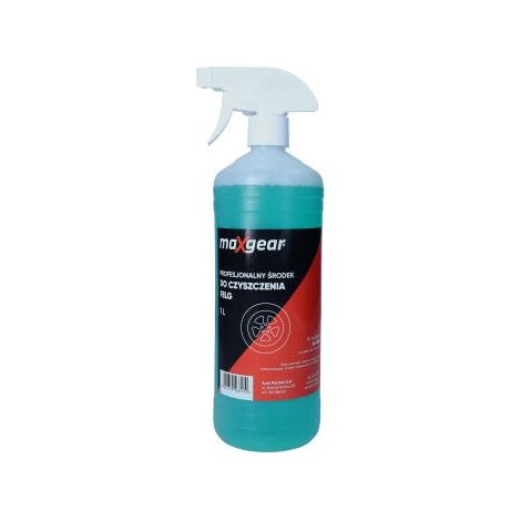 MAXGEAR 36-0094 Nettoyant pour jantes (1/2)