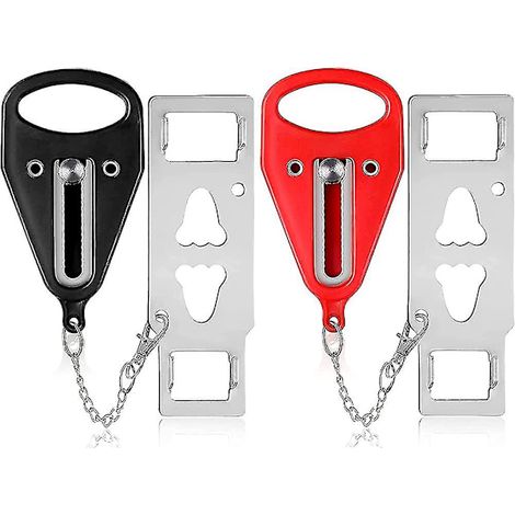 Serrure de sécurité pour porte domestique, conçue pour une installation à domicile et un usage quotidien, pour une maintenance pratique et un contrôle d'accès résidentiel.-AquaForge (1/5)