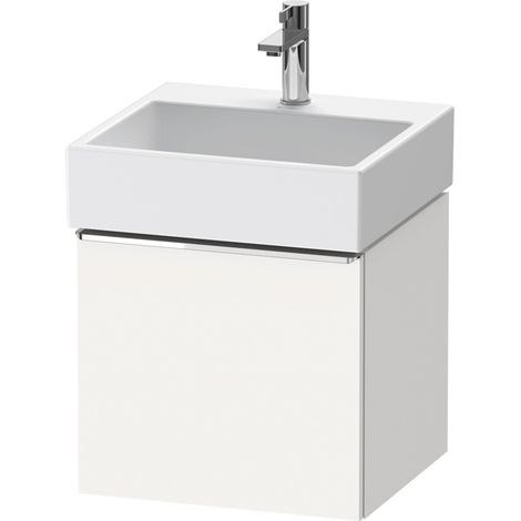 Duravit D-Neo Waschtischunterbau wandhängend, 484x440x442mm, 1 (1/2)
