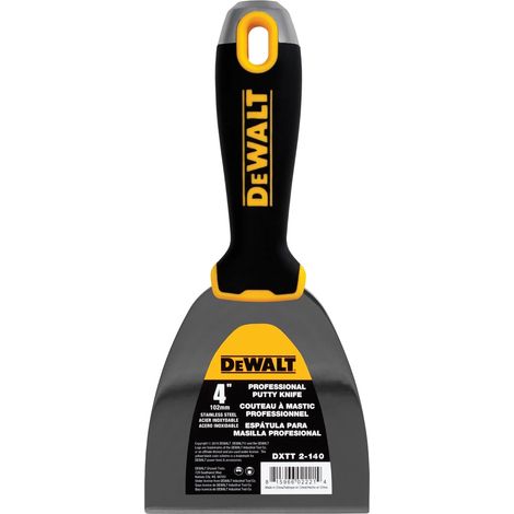 Spachtel DeWalt 2-140 102 mm