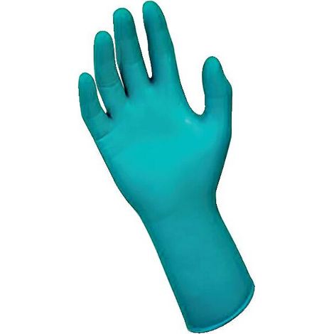 Gants semi-réutilisables Microflex® 93-260 taille 8,5/9 - ANSELL