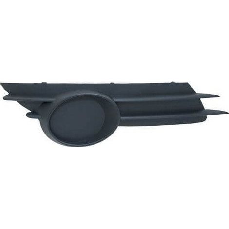 Grille de pare-choc avant droite Opel Corsa D phase 1 2006-2011