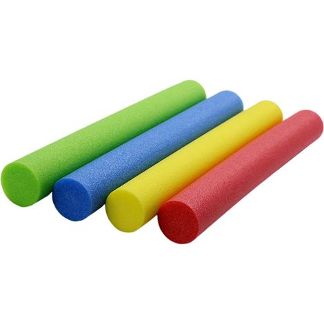 Jiajia AI, Frite Piscine Mousse Pool Noodles Bulk Cheap EPE pour jardin, terrasse et extérieur (1/5)