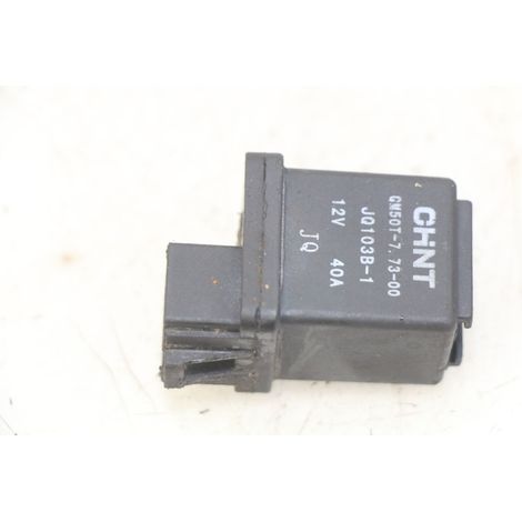 [PRODUIT D'OCCASION] RELAIS DEMARREUR PEUGEOT V-CLIC VCLIC 50 2007 - 2013 (1/4)