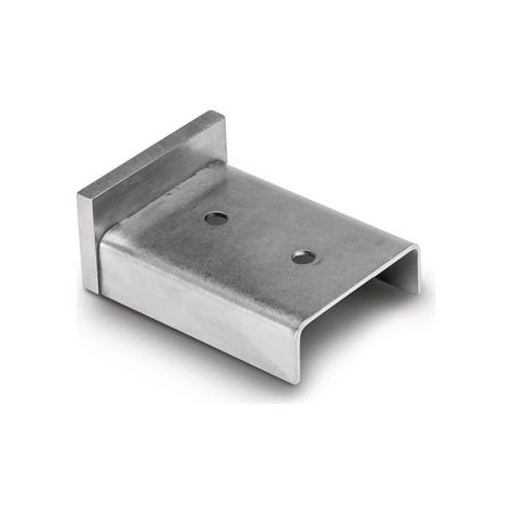Fein Edelstahl-Schleifauflage GIE - 39000009923 (1/2)