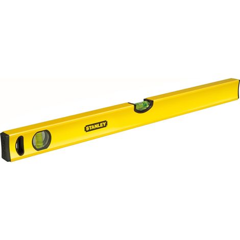 Stanley STHT1-43105 Classic Box Level 3 Vial 100cm STA143105