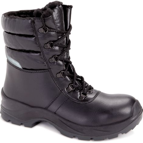 Chaussures de sécurité 9-024 O2 CI FO 40