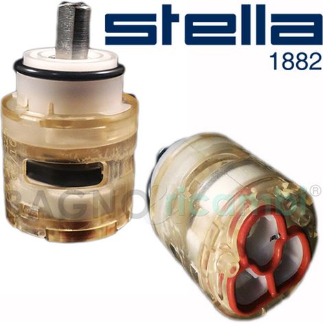 Ricambio Cartuccia Hydrominimal St331 B Stella modello BAMBOO CP25-319