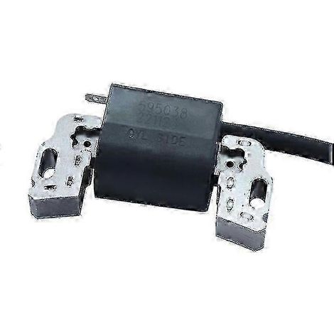 Induit de moteur pour Briggs & Stratton 594626 - Bobine d'allumage pour 595038 595304 (1/4)