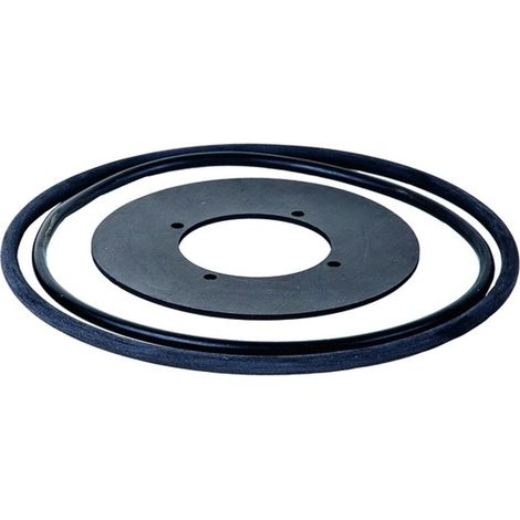 Resideo Set di guarnizioni completo SOS78TS per F78TS, diametro nominale DN80, SOS78TS-080
