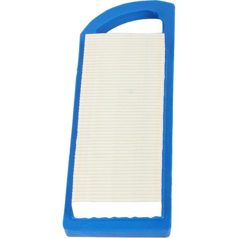 Filtre à air pour moteurs Briggs & Stratton 697153, 698083, 795115, 653202, 695547 et 697014 (14-17,5 CV). (1/5)