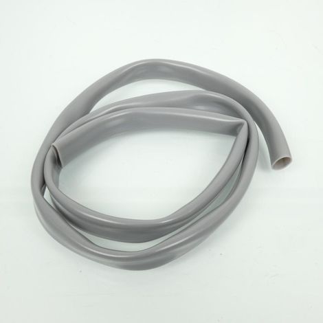 Gaine faisceau électrique 12x13.1mm x 1m grise RSM pour deux (1/3)