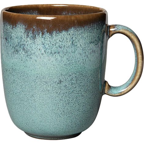 Mug Glacé Lave Design Glacé Lave, Céramique Premium - Villeroy Et Boch (1/3)