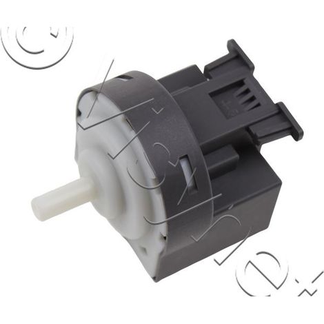 Bosch - capteur de pression analogique - 10012358