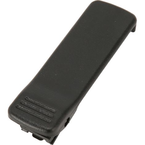 Clip de ceinture pour radio bidirectionnelle, remplaçant le clip de ceinture pour talkie-walkie Motorola DEP450 PR400 CP150 CP185 CP200D EP450 GP3688 GP3188 (1/5)
