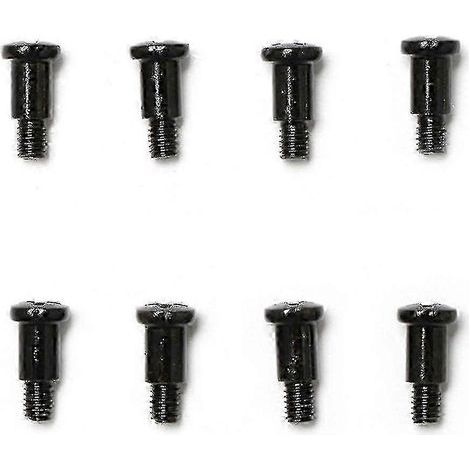 Vis w 12428. pièces détachées pour voiture RC. vis à tête cylindrique M3 et M2.5 (références 12428-0096/0097/0099). Compatible avec 12428-haoyi. (1/5)