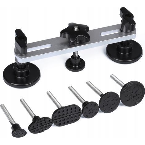 Kit para eliminar abolladuras en la carrocería. (1/5)