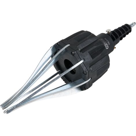 Ks Tools – Expandeur pneumatique de soufflet de cardan 450mm – Largeur 200mm – Pression max 8 bar – Compatible utilitaires et 4x4