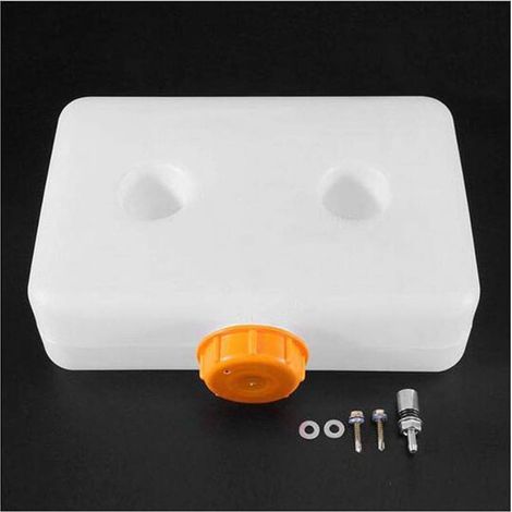 5L De L'Essence De Pétrole en Plastique Réservoir De Carburant pour Camion De Voiture d'air Diesel Chauffage De Stationnement