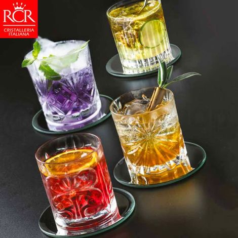 Set 4 bicchieri mixology (1/4)
