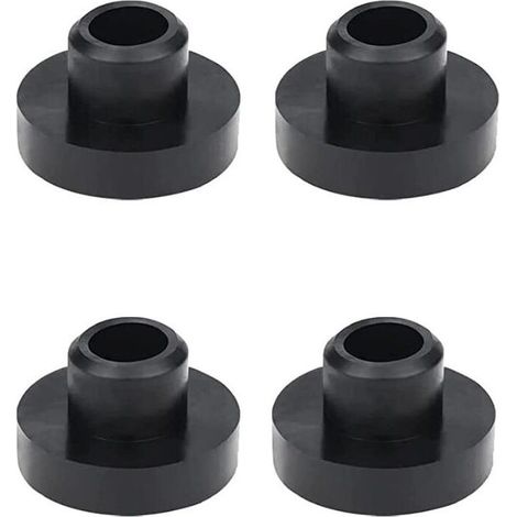 7730 bushing du réservoir de carburant pour Snapper 12337/MTD 735–0149/Noma 42690/Tecumseh 33679 935-014. (1/5)