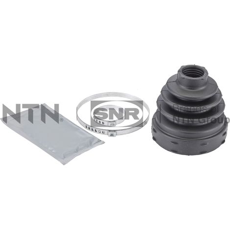 Kits soufflet côté boîte - IBK10.003 - SNR - Compatible avec véhicule