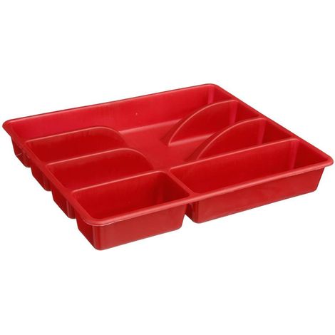 Besteckkasten 4 fächer - 5five (1/3)
